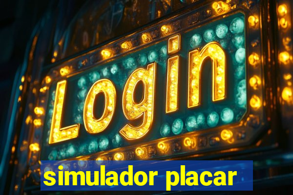 simulador placar