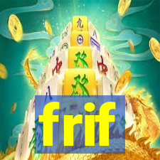 frif