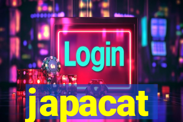 japacat