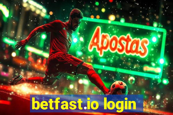 betfast.io login