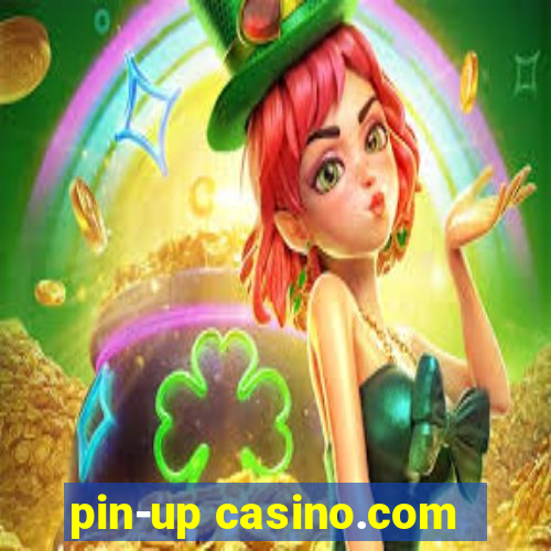 pin-up casino.com