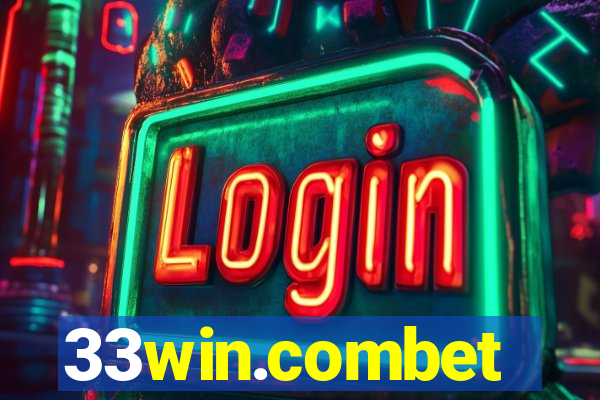 33win.combet