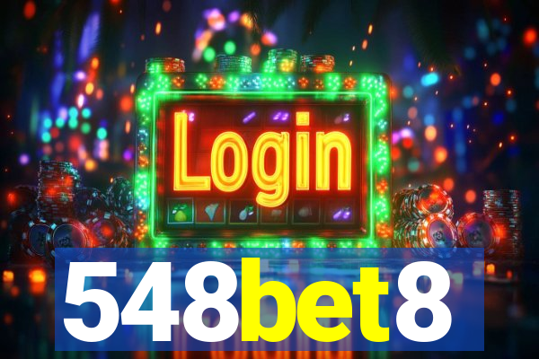 548bet8