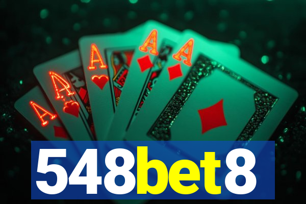 548bet8