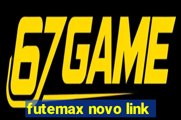 futemax novo link