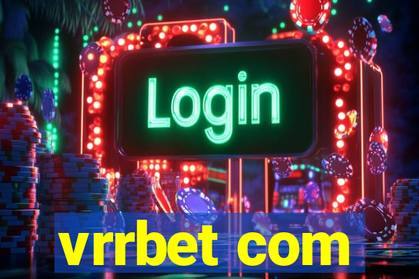 vrrbet com