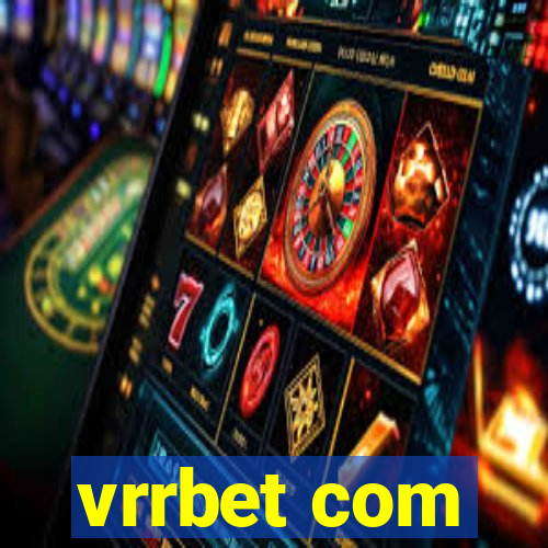 vrrbet com