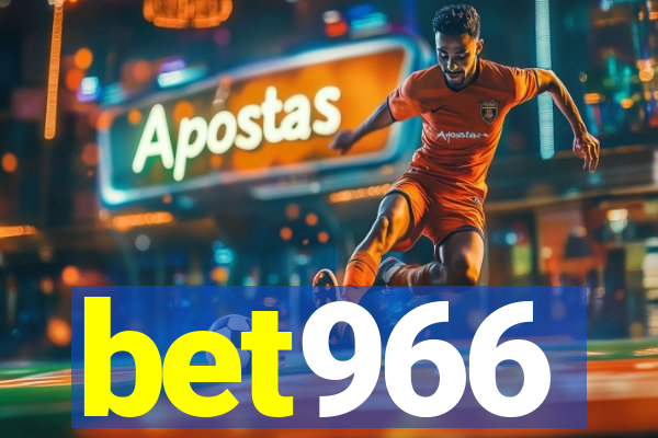 bet966