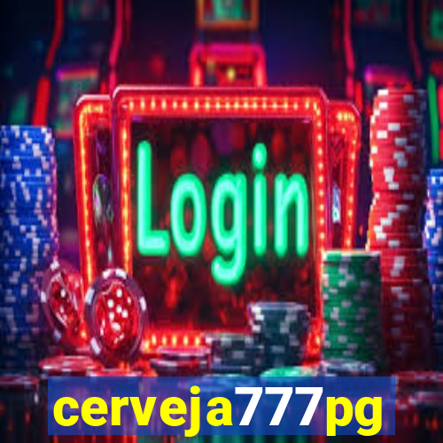 cerveja777pg