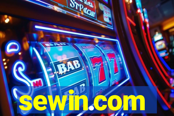 sewin.com