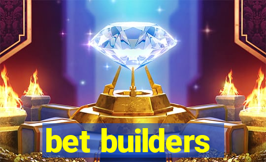 bet builders