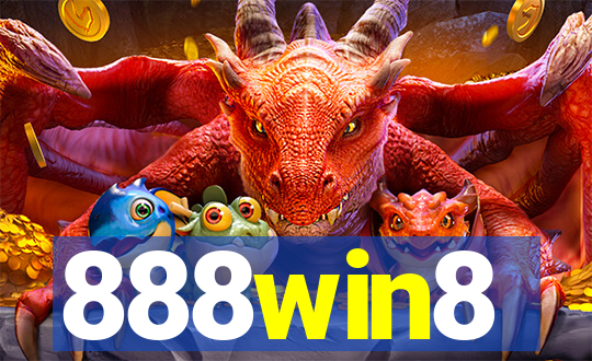 888win8