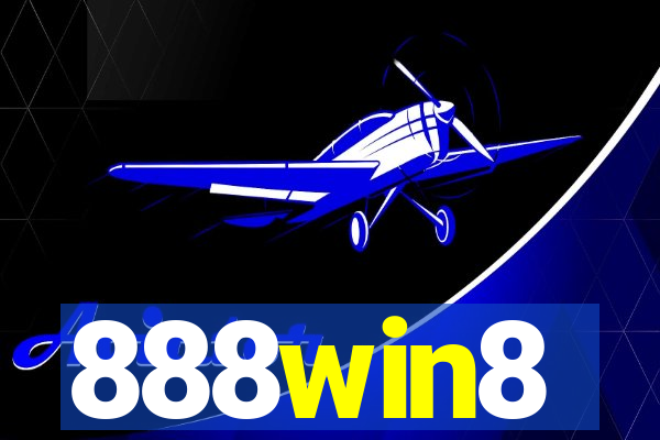 888win8