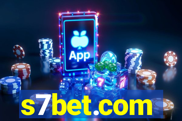 s7bet.com