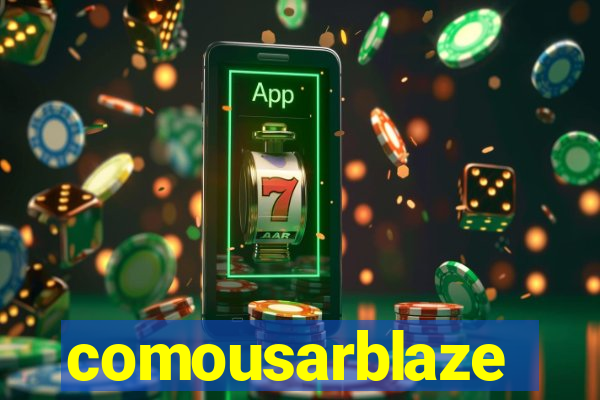 comousarblaze