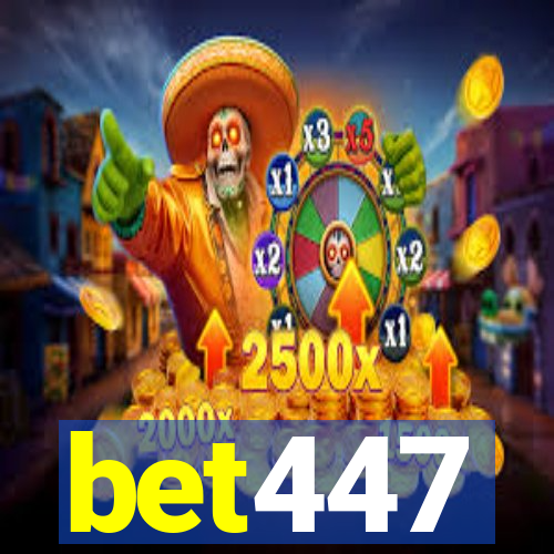 bet447