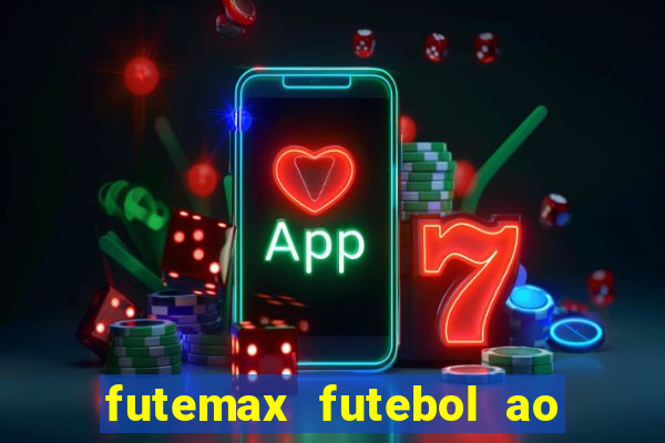 futemax futebol ao vivo real madrid