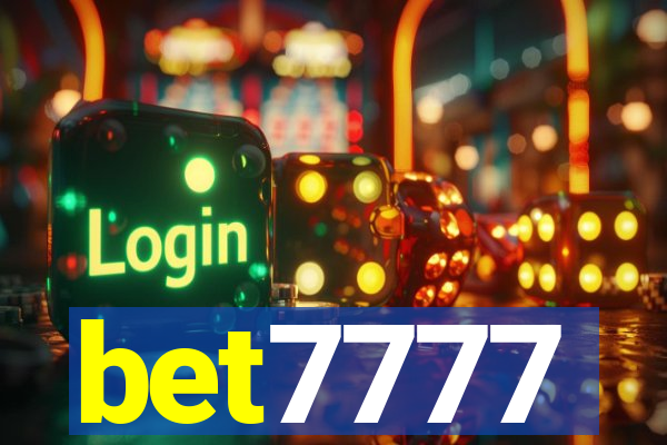 bet7777