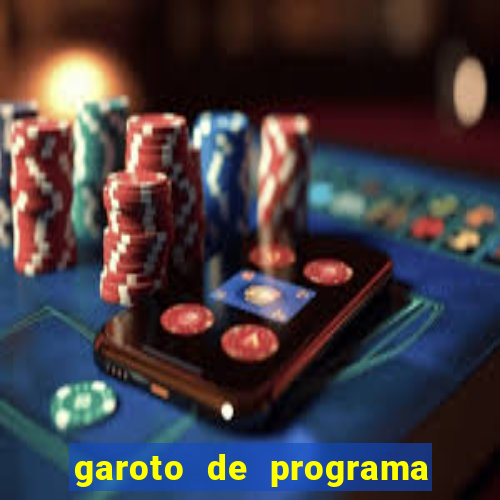 garoto de programa da bahia