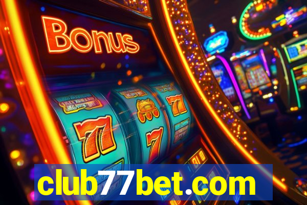 club77bet.com