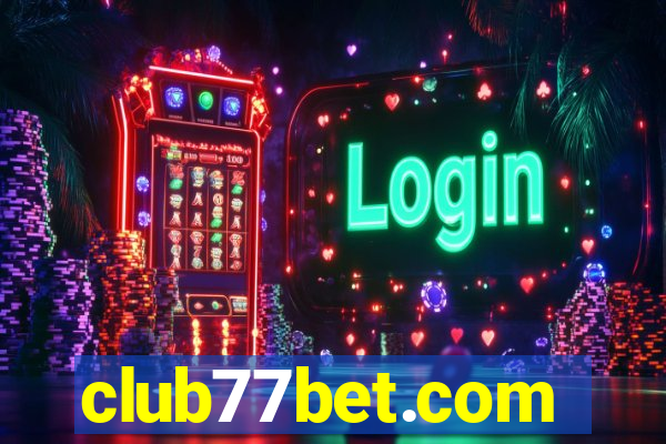 club77bet.com