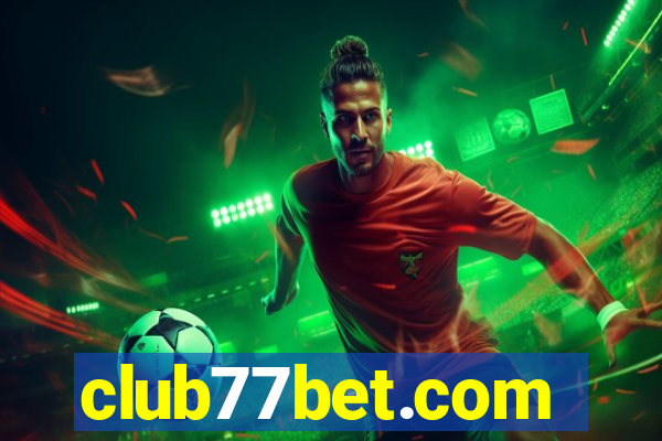 club77bet.com