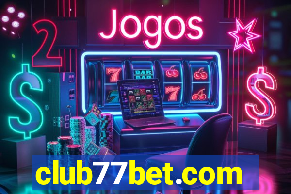 club77bet.com