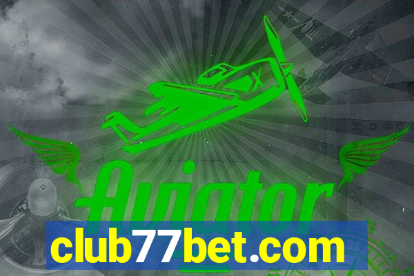 club77bet.com