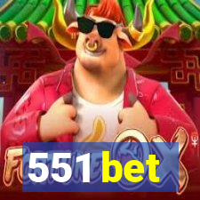 551 bet