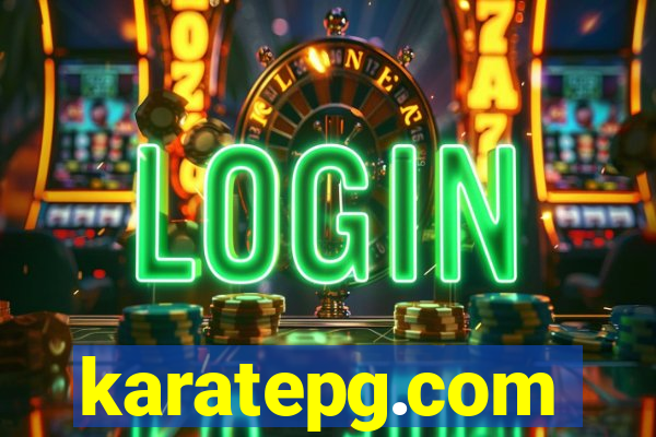 karatepg.com