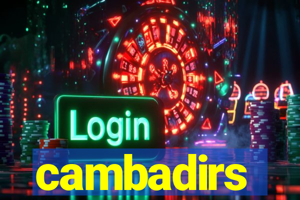 cambadirs