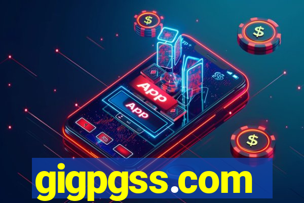 gigpgss.com