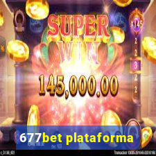 677bet plataforma