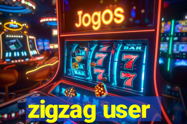 zigzag user