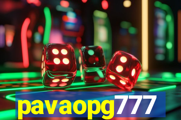 pavaopg777