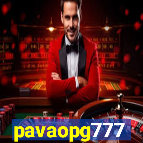 pavaopg777