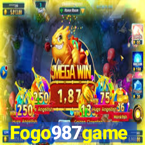 Fogo987game