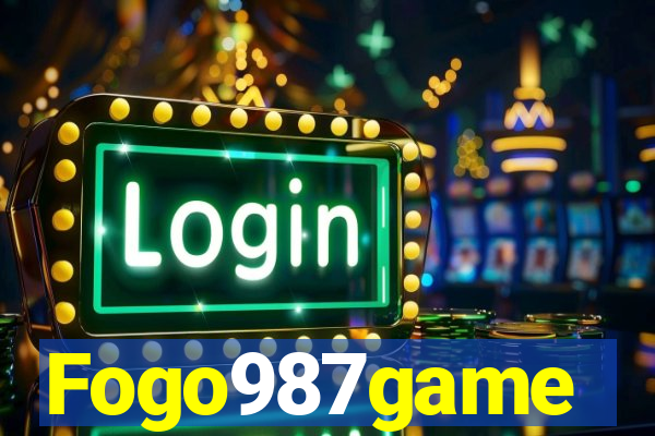 Fogo987game