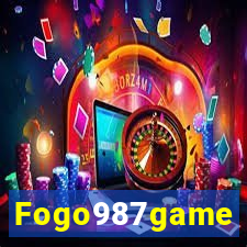 Fogo987game