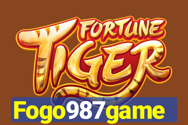 Fogo987game