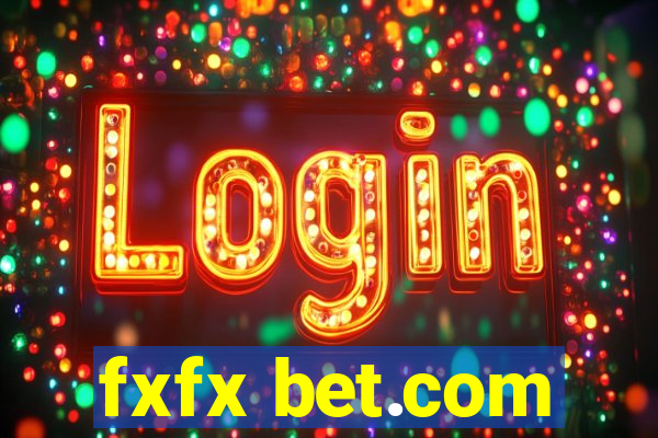 fxfx bet.com