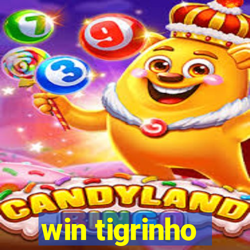 win tigrinho