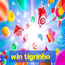 win tigrinho