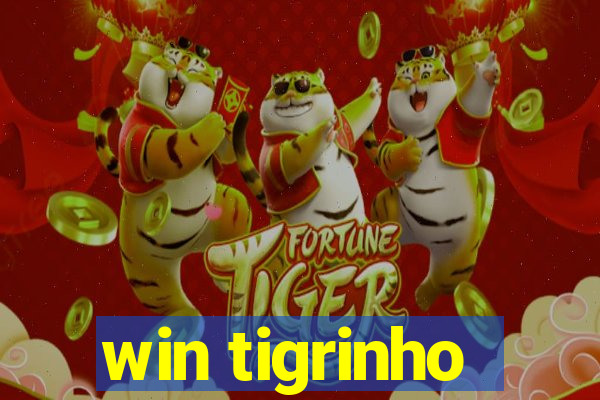 win tigrinho