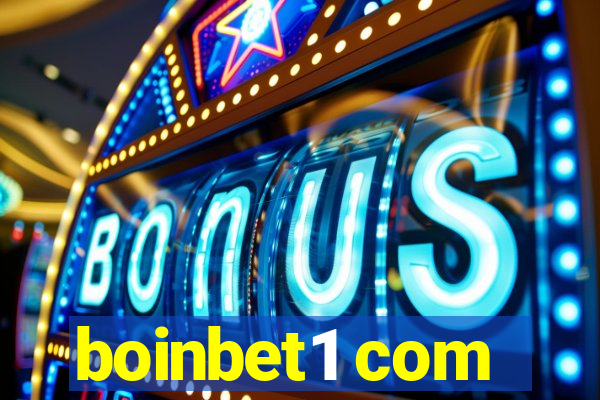 boinbet1 com