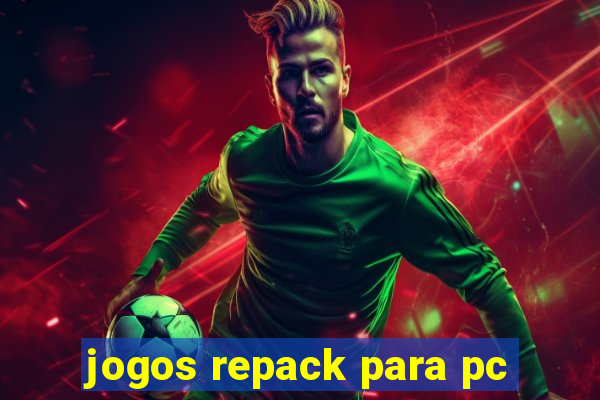 jogos repack para pc