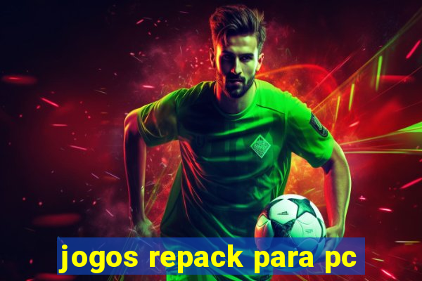 jogos repack para pc