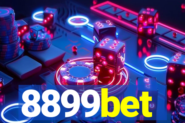 8899bet