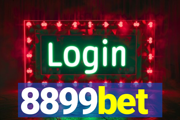 8899bet