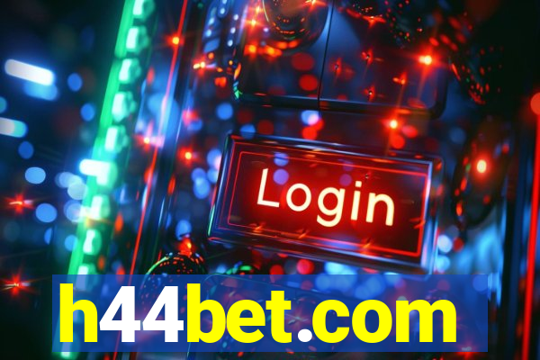 h44bet.com